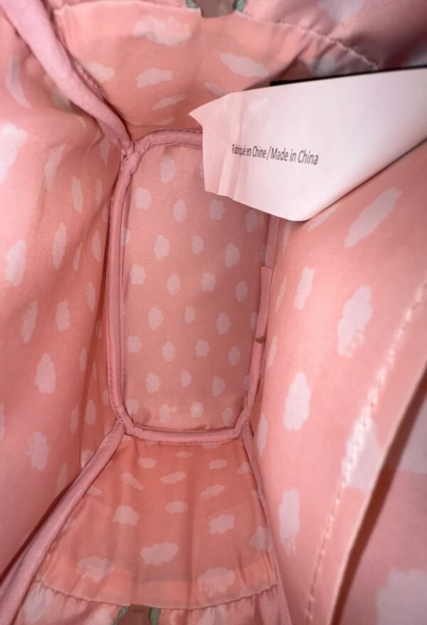 LOUNGEFLY - MINI BACKPACK HELLO KITTY X PUSHEEN - Image 4